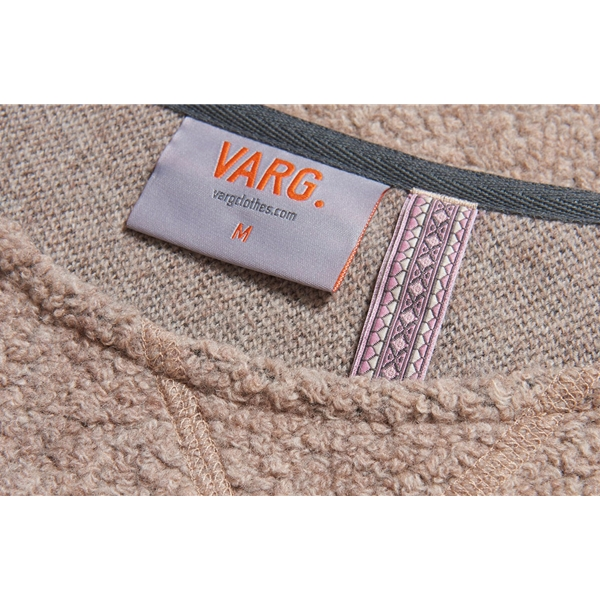 Varg Fårö Wool Jersey - Image 6