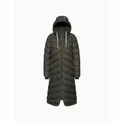 Varg Kalix Bio Down Parka