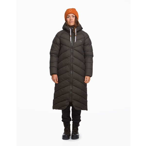 Varg Kalix Bio Down Parka - Image 3