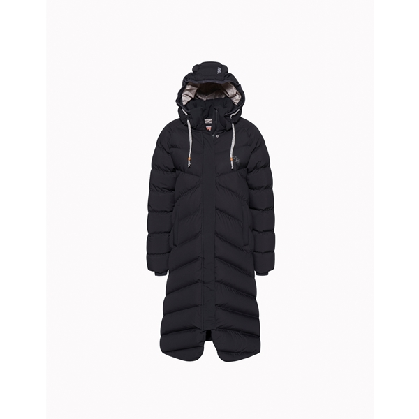 Varg Kiruna Waterproof Down Coat