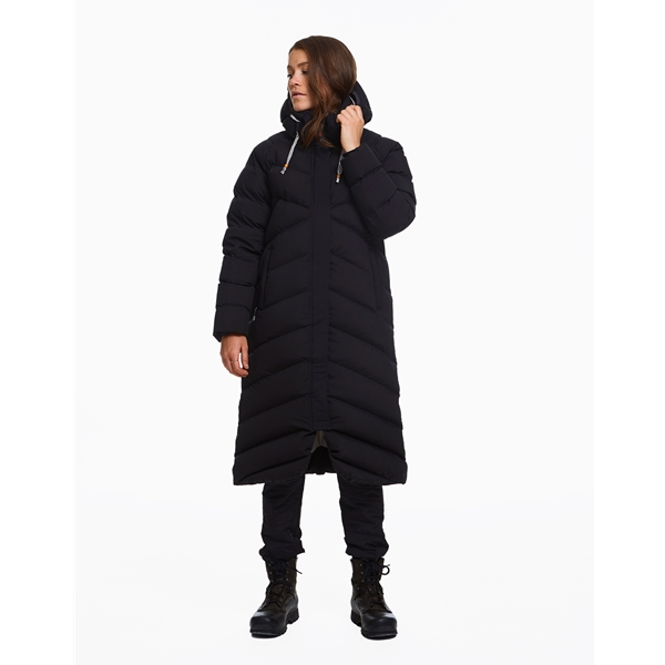 Varg Kiruna Waterproof Down Coat - Image 3