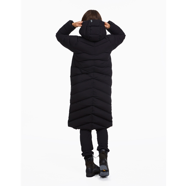Varg Kiruna Waterproof Down Coat - Image 5