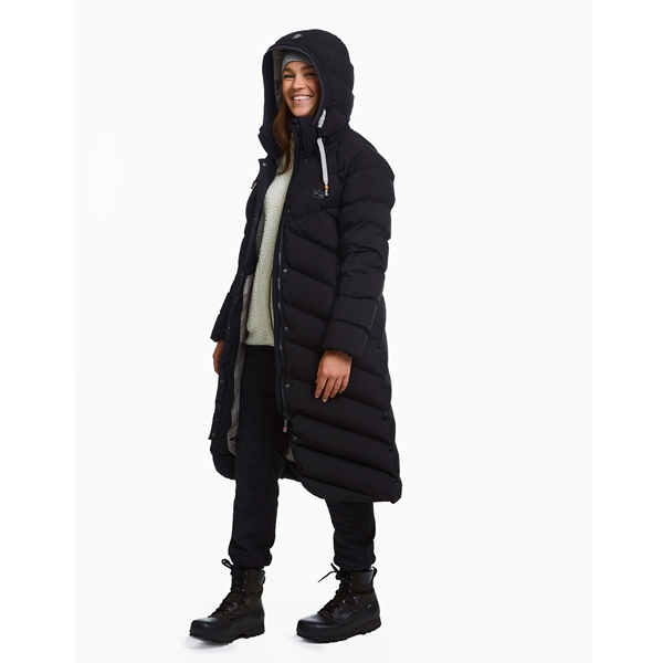 Varg Kiruna Waterproof Down Coat - Image 6