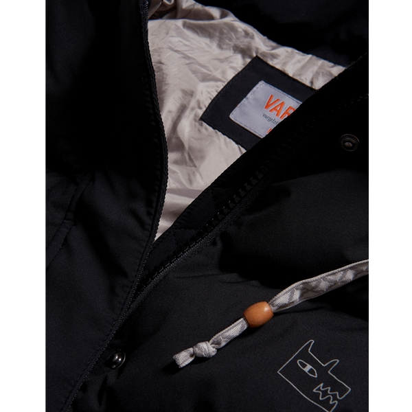 Varg Kiruna Waterproof Down Coat - Image 7