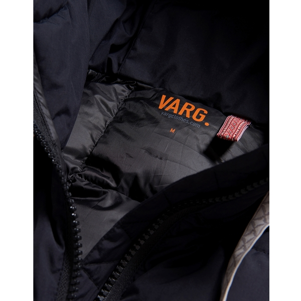 Varg Älgön 2.0 Down Anorak - Image 6
