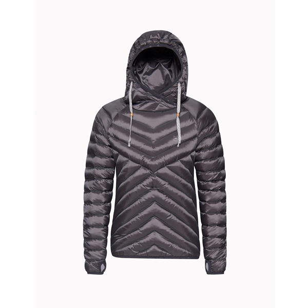 Varg Älgön Classic Down Hood