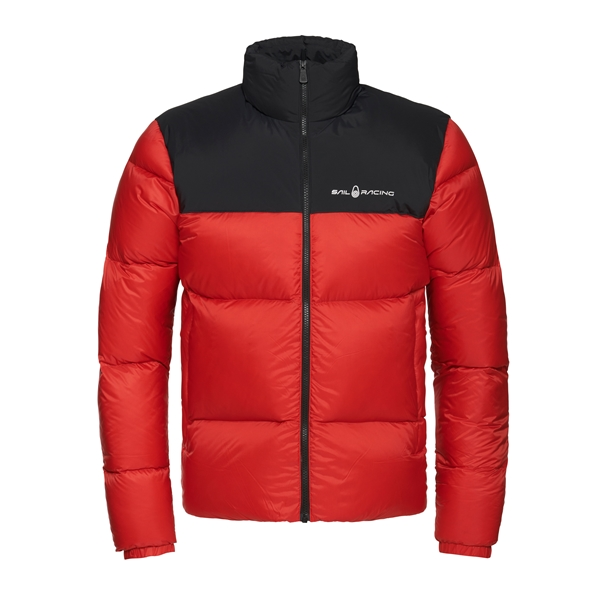 Sail Racing Cloud Down Jacket