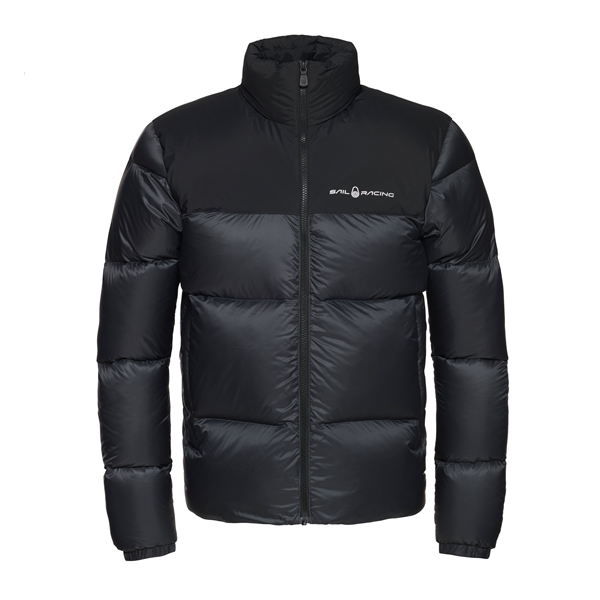 Sail Racing Cloud Down Jacket - Image 11