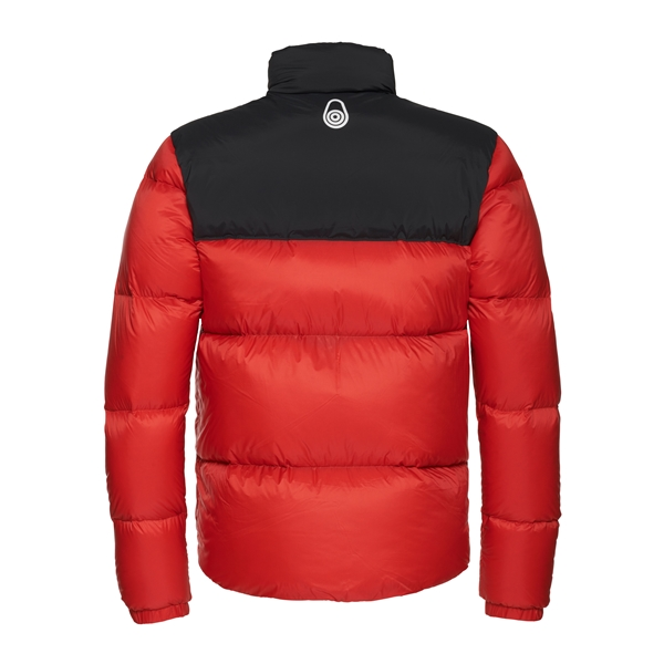 Sail Racing Cloud Down Jacket - Image 2