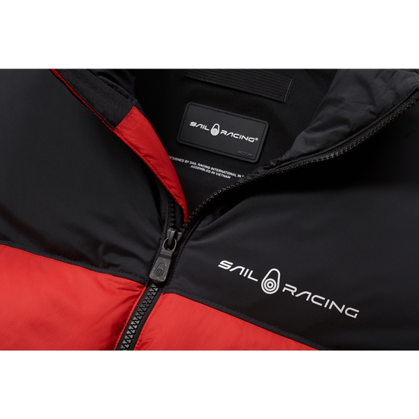 Sail Racing Cloud Down Jacket - Image 3