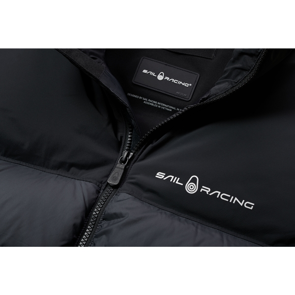 Sail Racing Cloud Down Jacket - Image 13
