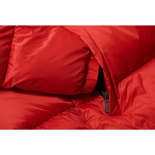 Sail Racing Cloud Down Jacket - Image 4