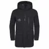 Sail Racing Glacier Bay Parka