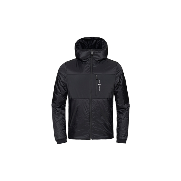 Sail Racing Glacier Primaloft Hood