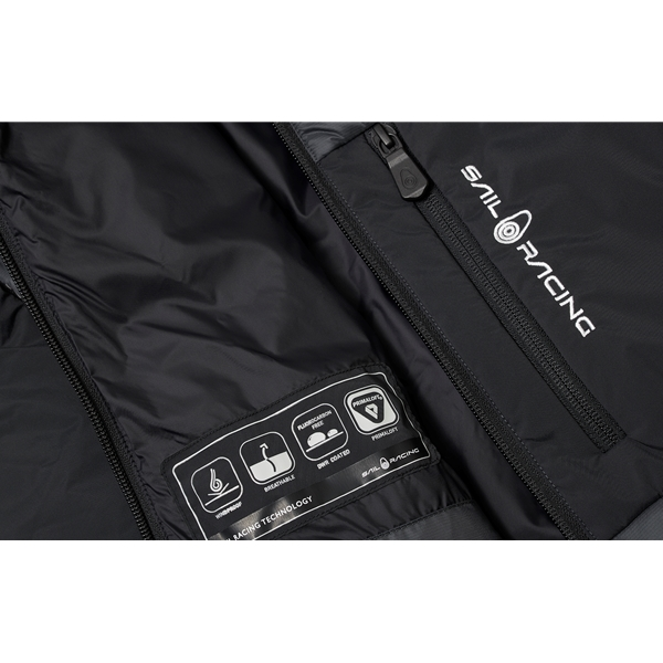 Sail Racing Glacier Primaloft Hood - Image 15