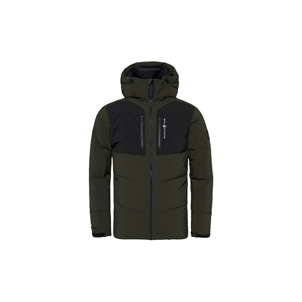Sail Racing Patrol Down Jacket - Image 5