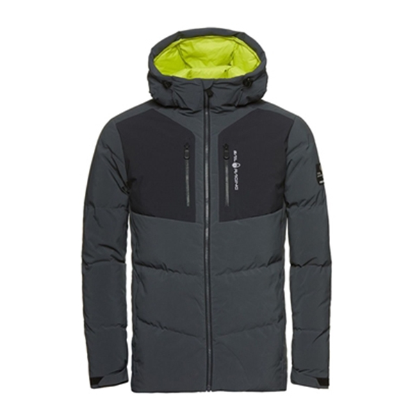 Sail Racing Patrol Down Jacket - Image 11