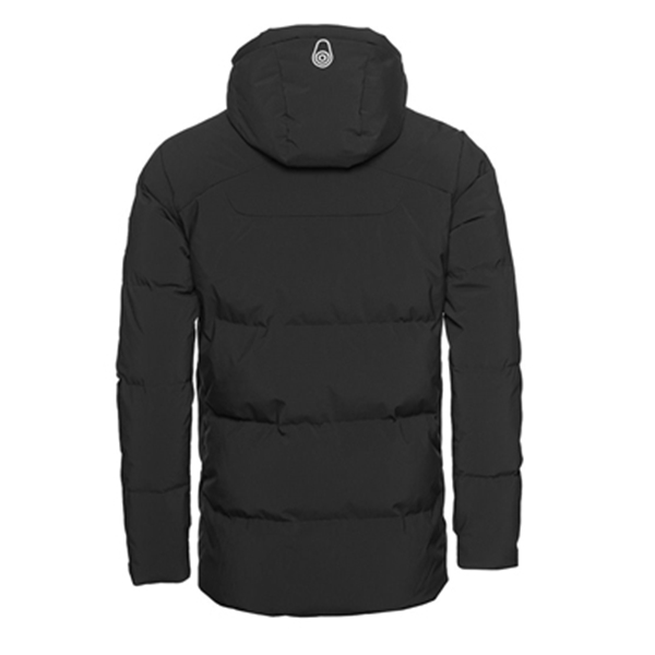 Sail Racing Patrol Down Jacket - Image 2