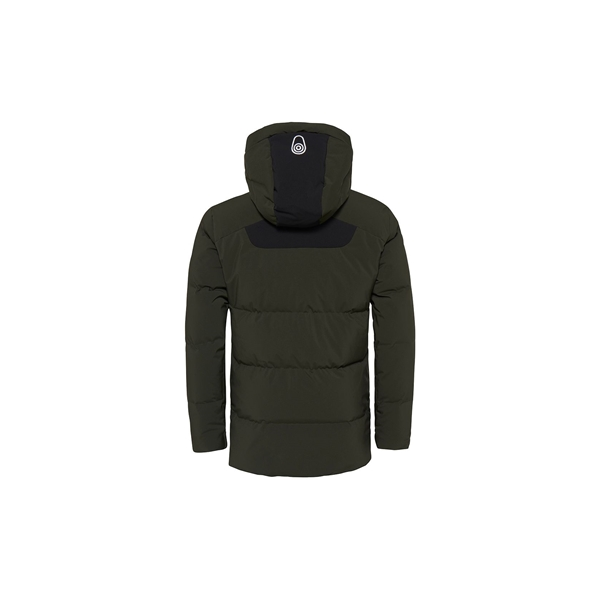 Sail Racing Patrol Down Jacket - Image 6