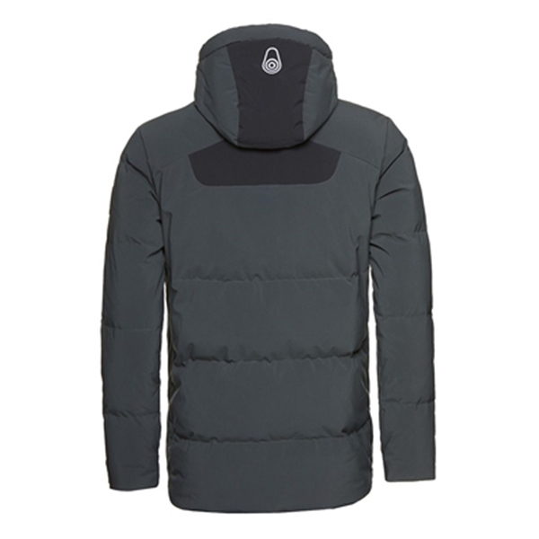 Sail Racing Patrol Down Jacket - Image 12