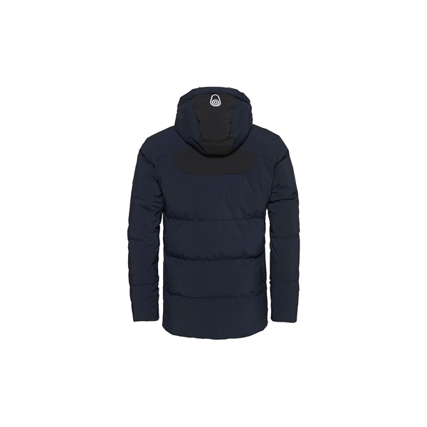 Sail Racing Patrol Down Jacket - Image 16