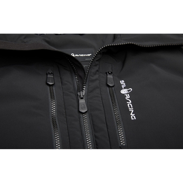 Sail Racing Patrol Down Jacket - Image 3