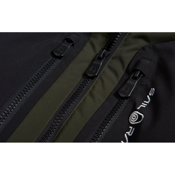 Sail Racing Patrol Down Jacket - Image 7