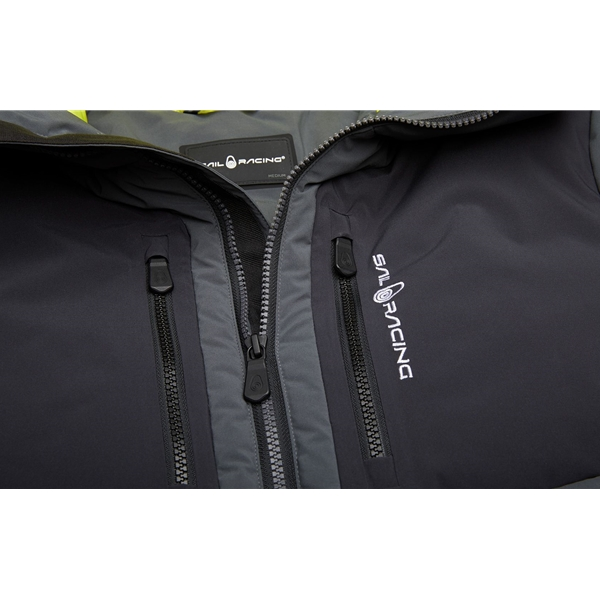 Sail Racing Patrol Down Jacket - Image 13