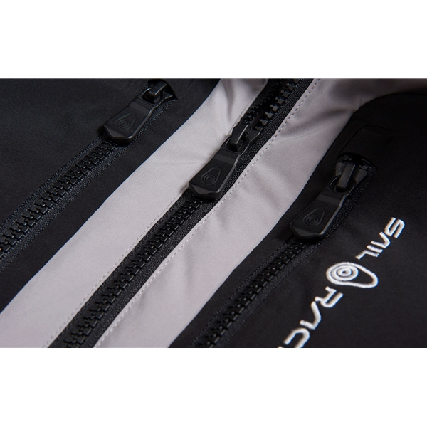 Sail Racing Patrol Down Jacket - Image 23
