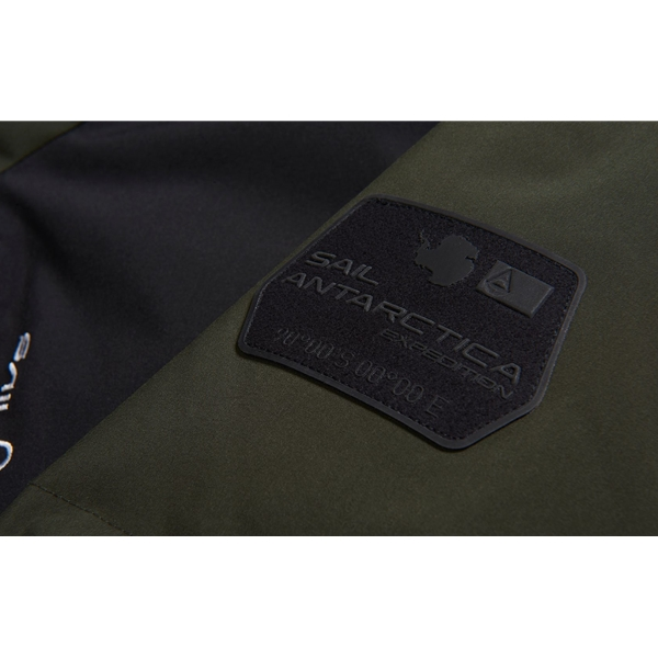 Sail Racing Patrol Down Jacket - Image 8