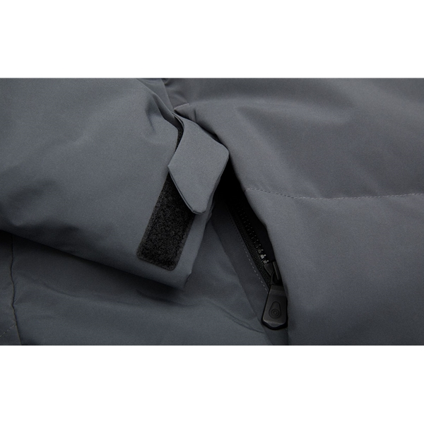 Sail Racing Patrol Down Jacket - Image 14