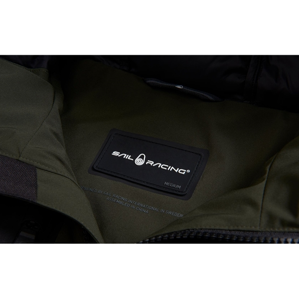 Sail Racing Patrol Down Jacket - Image 9