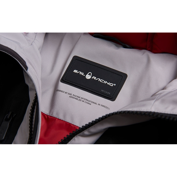 Sail Racing Patrol Down Jacket - Image 25