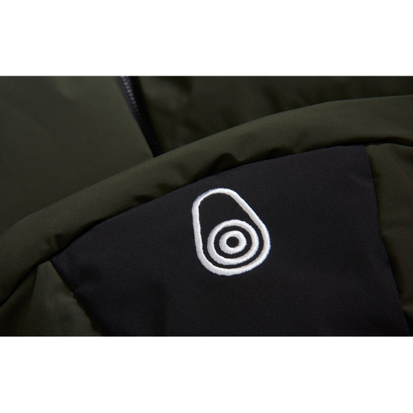 Sail Racing Patrol Down Jacket - Image 10