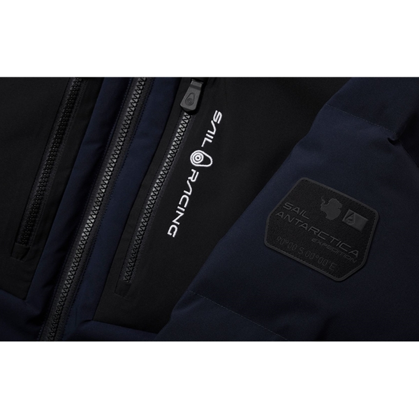 Sail Racing Patrol Down Jacket - Image 20