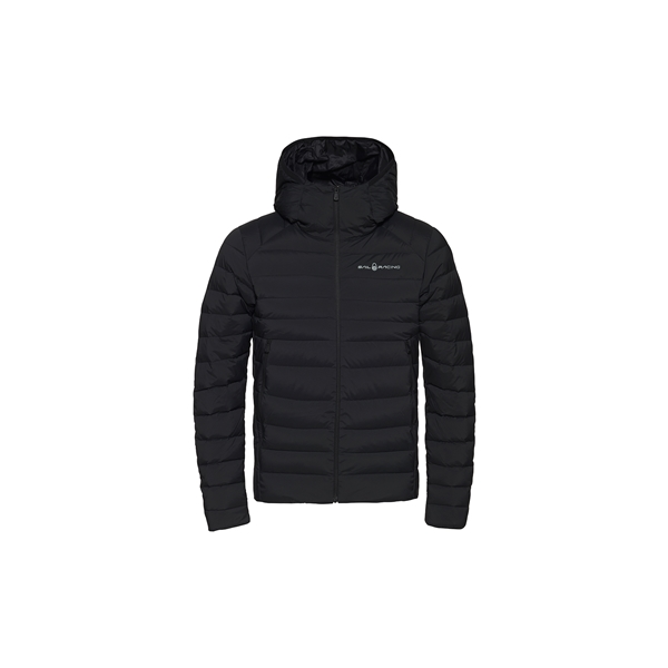 Sail Racing W Cloud Down Hood