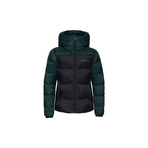 Sail Racing W Cloud Down Hood - Image 11