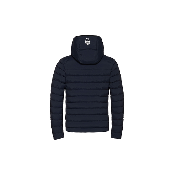 Sail Racing W Cloud Down Hood - Image 7