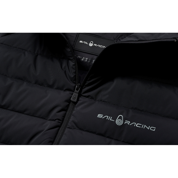 Sail Racing W Cloud Down Hood - Image 3