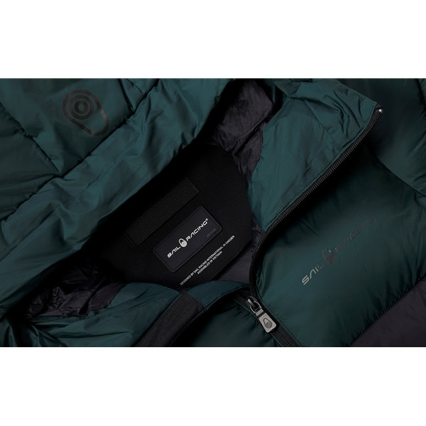 Sail Racing W Cloud Down Hood - Image 14