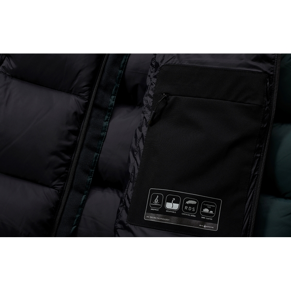 Sail Racing W Cloud Down Hood - Image 15