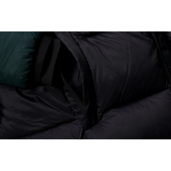 Sail Racing W Cloud Down Hood - Image 16