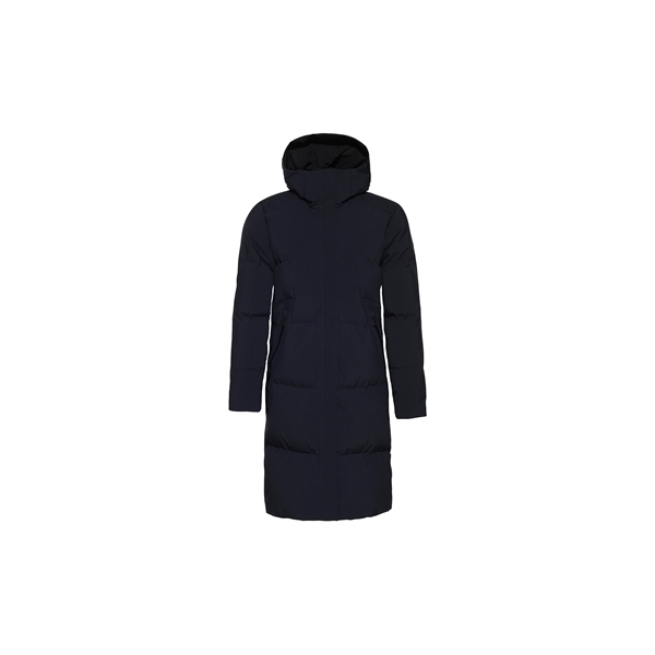 Sail Racing W Race Down Parka