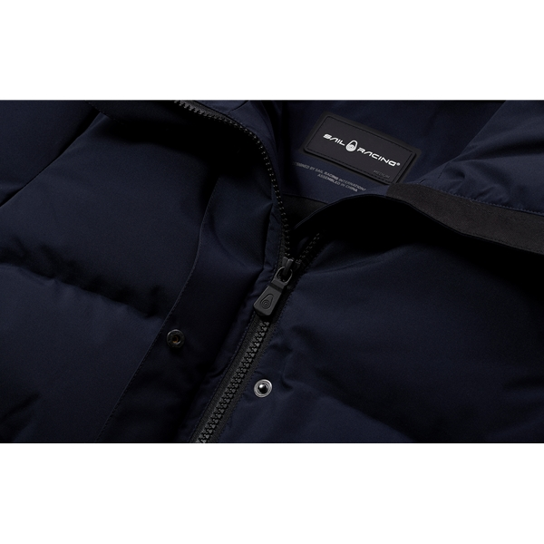 Sail Racing W Race Down Parka - Image 3