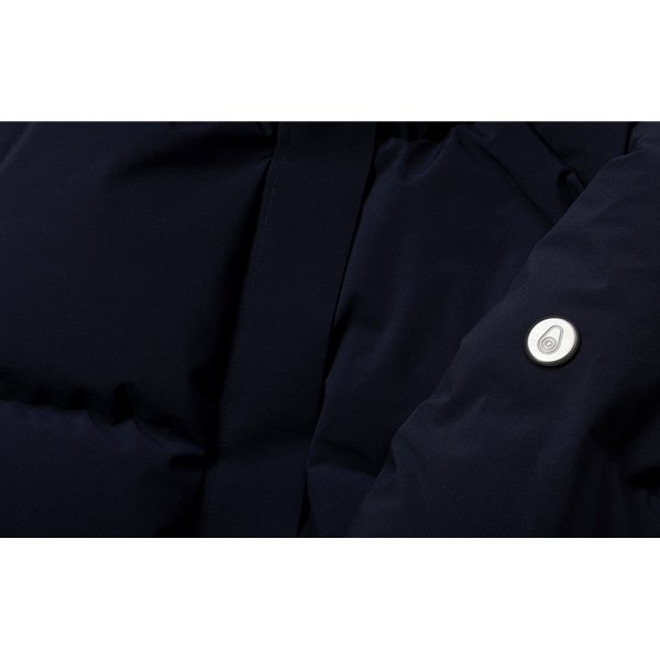 Sail Racing W Race Down Parka - Image 5