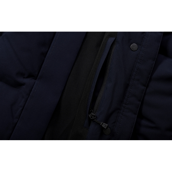 Sail Racing W Race Down Parka - Image 6