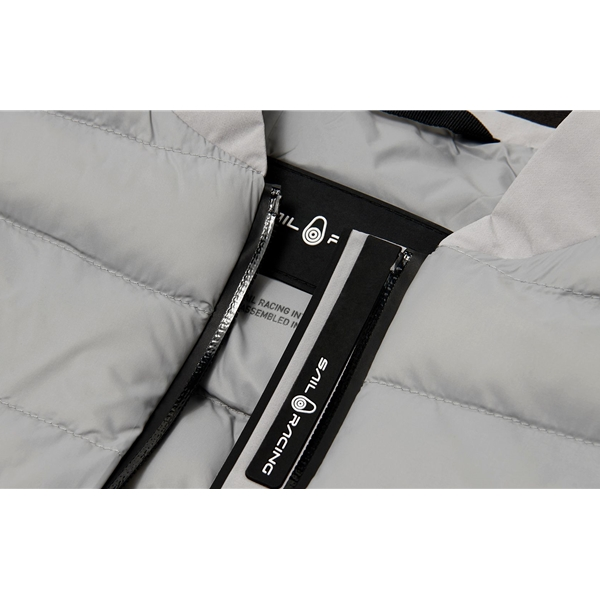 Sail Racing W Race Primaloft Vest - Image 3