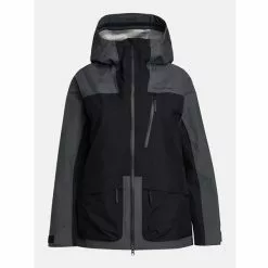Peak Performance W Vertical 3L Jacket