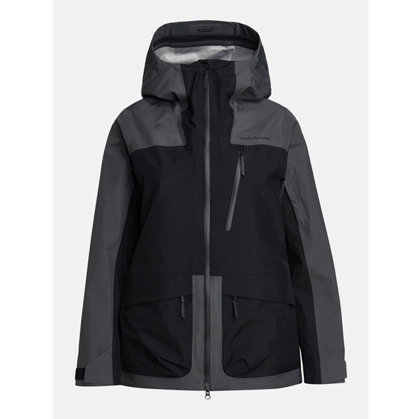 Peak Performance W Vertical 3L Jacket
