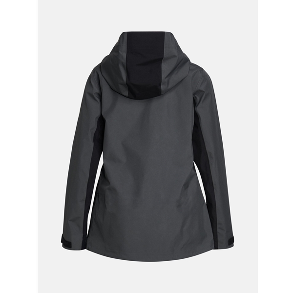 Peak Performance W Vertical 3L Jacket - Image 3